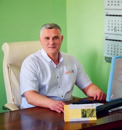 Зайцев Евгений Михайлович