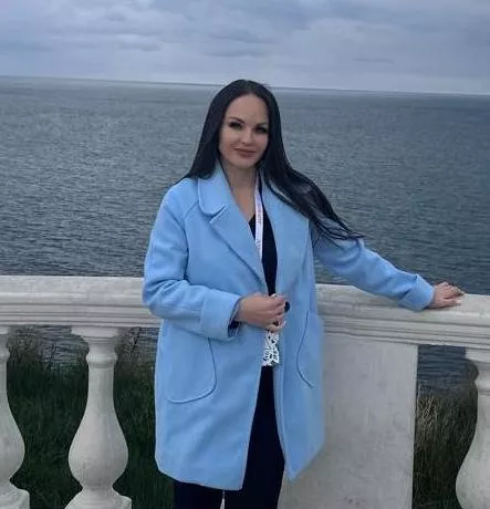 Зюбанова Наталья Сергеевна