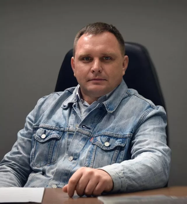 Карабутов Александр Петрович