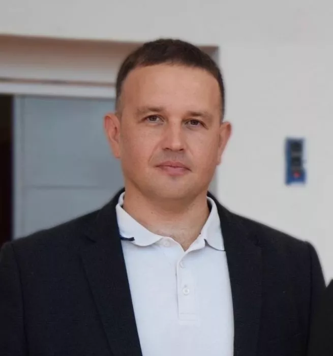 Потрясаев Андрей Алексеевич